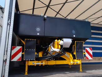 Semoir - autre Agrisem DSA3200