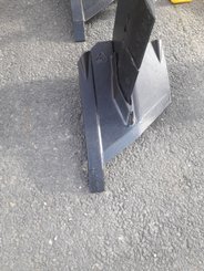 Décompacteur Agrisem Combiplow Silver Fixe