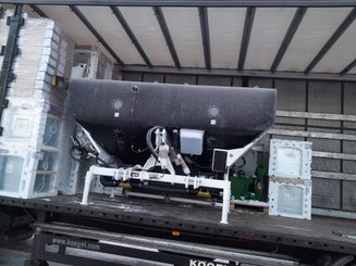 Semoir - autre Agrisem DSF2500