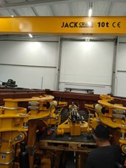 Déchaumeur Agrisem Maximulch Série 3 traîné Repliable