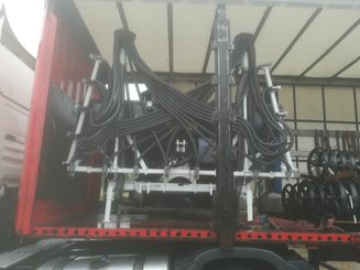 Semoir - autre Agrisem DSF2200