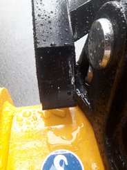 Décompacteur Agrisem Cultiplow Platinum porté Fixe