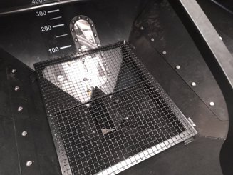 Semoir pour semis simplifié Agrisem mBOSS Rétractable