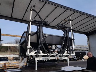 Semoir - autre Agrisem DSF2200