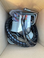 Semoir pour semis simplifié Agrisem Strip-Cat II traîné Repliable