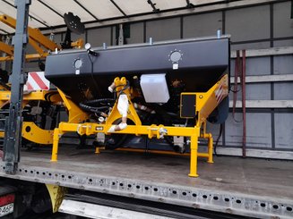 Semoir - autre Agrisem DSF1600