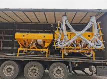 Semoir - autre Agrisem DSF2200