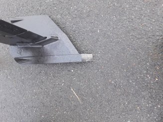 Décompacteur Agrisem Combiplow Gold