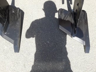 Décompacteur Agrisem Combiplow Gold