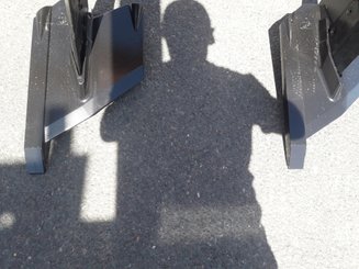 Décompacteur Agrisem Combiplow Gold