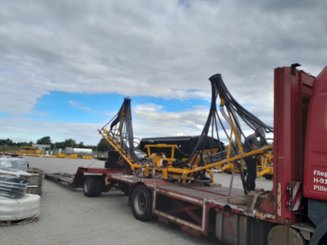 Semoir - autre Agrisem DSF1600