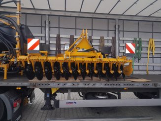 Déchaumeur à disques Agrisem Disc-O-Mulch Série R porté Fixe