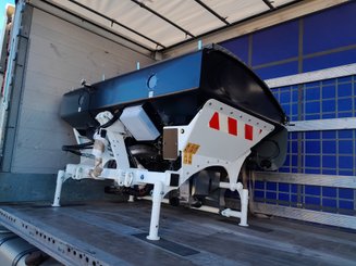 Semoir - autre Agrisem DSF1600