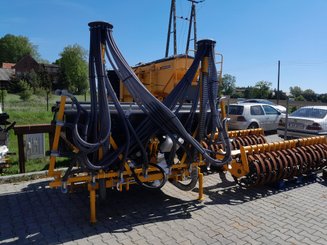 Semoir - autre Agrisem DSF1600