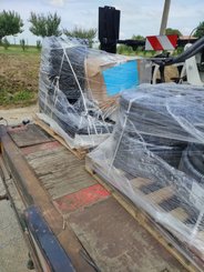 Divers agricole Agrisem Agrisem Conservation Farming