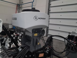 Semoir - autre Agrisem DS200