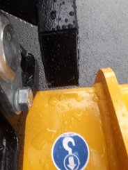 Décompacteur Agrisem Cultiplow Platinum porté Fixe