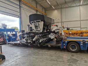 Semoir pour semis simplifié Agrisem mBOSS Rétractable