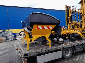 Semoir - autre Agrisem DSF2200
