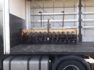 Décompacteur Agrisem Combiplow Gold