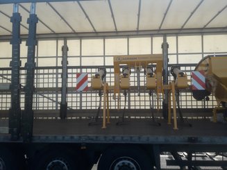 Décompacteur Agrisem Combiplow Platinum Fixe