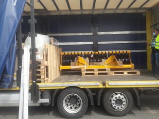 Décompacteur Agrisem Cultiplow Prairie