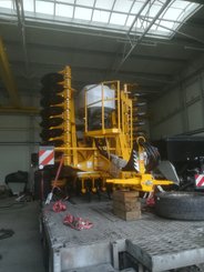 Semoir - autre Agrisem DS500