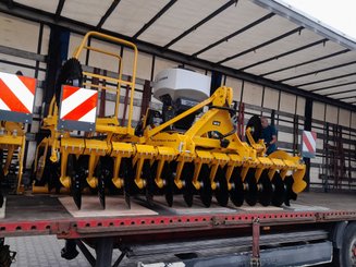 Semoir - autre Agrisem DS200