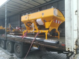 Semoir - autre Agrisem DSF1600