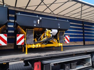 Semoir - autre Agrisem DSA2200