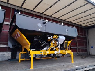 Semoir - autre Agrisem DSF2200