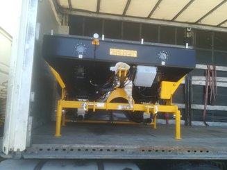 Semoir - autre Agrisem DSF1600