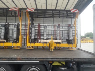 Décompacteur Agrisem Cultiplow Platinum porté Fixe