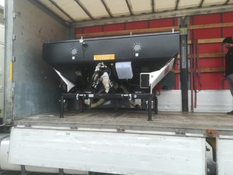 Semoir - autre Agrisem DSF2200