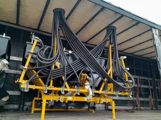 Semoir - autre Agrisem DSF2200