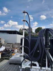 Semoir - autre Agrisem DSF2500