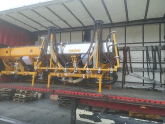 Semoir - autre Agrisem DSF1600