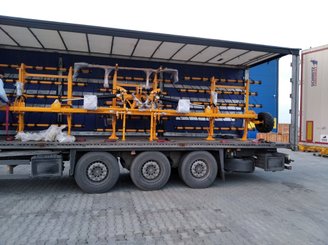 Déchaumeur Agrisem Turbomulch