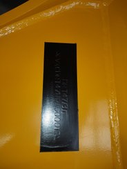 Déchaumeur à disques Agrisem Disc-O-Mulch Série R traîné Repliable