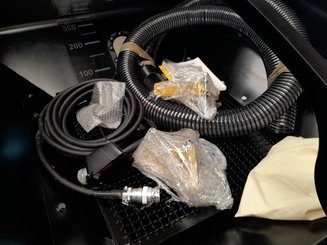 Semoir - autre Agrisem DSF1600