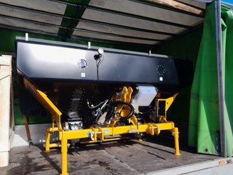 Semoir - autre Agrisem DSF2200