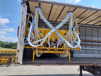 Semoir - autre Agrisem DSF2200