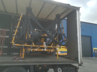 Semoir - autre Agrisem DSF1600