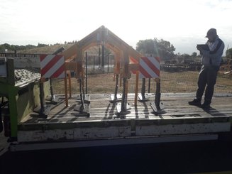 Décompacteur Agrisem Combiplow Silver Fixe