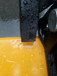 Décompacteur Agrisem Cultiplow Platinum porté Fixe