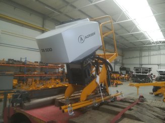 Semoir - autre Agrisem DS500