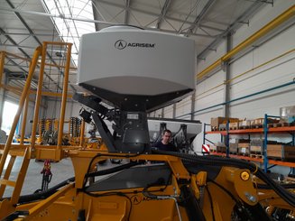 Semoir - autre Agrisem DS500