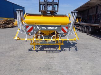 Semoir - autre Agrisem DSF1000