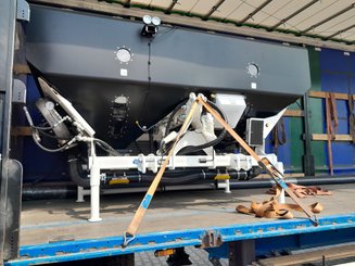 Semoir - autre Agrisem DSF2500