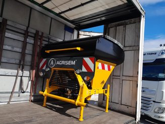 Semoir - autre Agrisem DSF1500